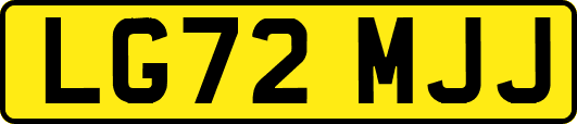 LG72MJJ