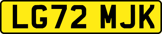 LG72MJK