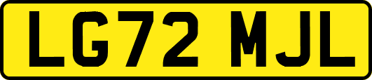 LG72MJL