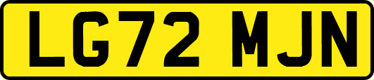 LG72MJN
