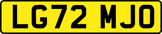 LG72MJO