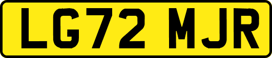 LG72MJR
