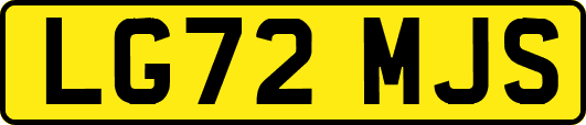 LG72MJS