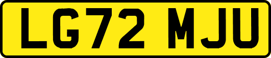 LG72MJU