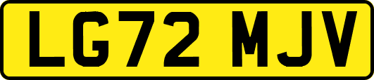 LG72MJV