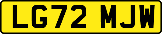 LG72MJW