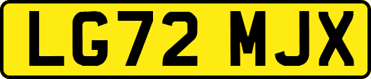 LG72MJX