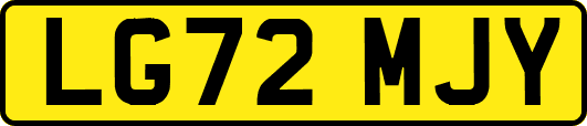 LG72MJY