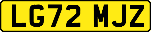 LG72MJZ