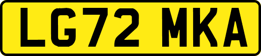 LG72MKA