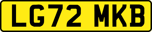 LG72MKB