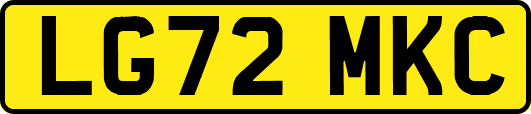 LG72MKC