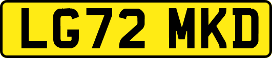 LG72MKD