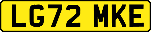 LG72MKE