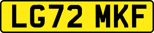 LG72MKF