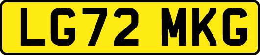 LG72MKG