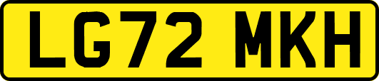 LG72MKH