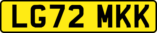 LG72MKK