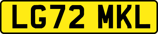 LG72MKL