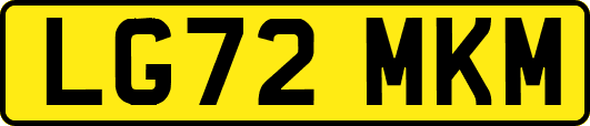 LG72MKM