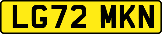 LG72MKN