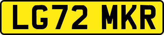 LG72MKR