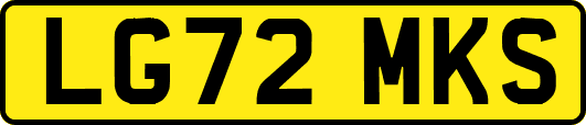 LG72MKS