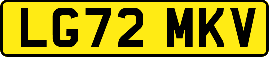 LG72MKV