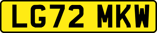 LG72MKW