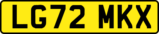 LG72MKX