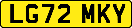 LG72MKY
