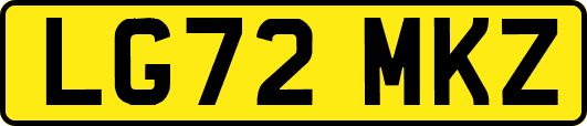 LG72MKZ