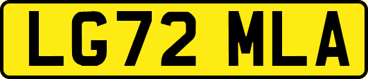 LG72MLA