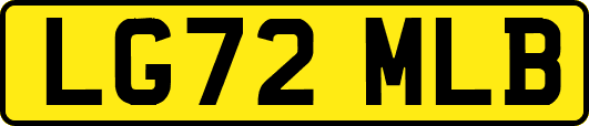 LG72MLB