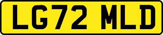 LG72MLD