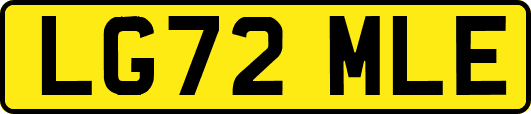 LG72MLE