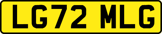 LG72MLG
