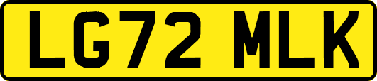 LG72MLK