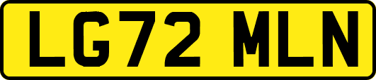 LG72MLN