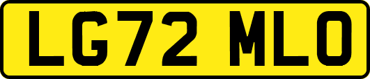 LG72MLO