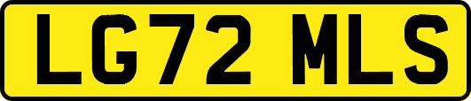 LG72MLS