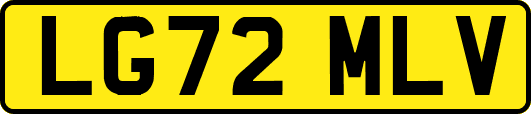 LG72MLV