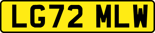 LG72MLW