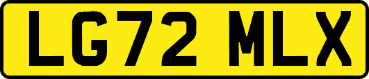 LG72MLX