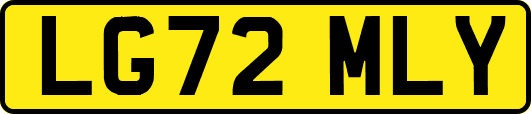 LG72MLY