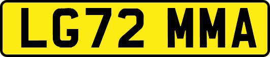 LG72MMA