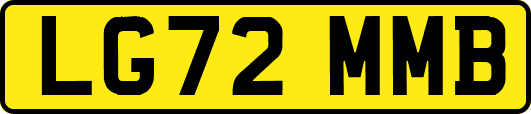 LG72MMB