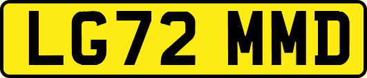LG72MMD