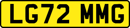 LG72MMG