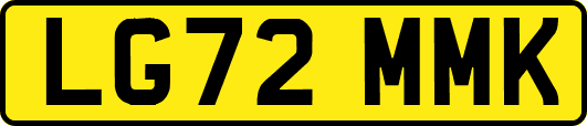 LG72MMK